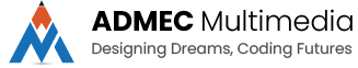 ADMEC Multimedia – Graphic Design Institute Delhi