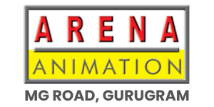 Arena Animation – Top Graphic Design Institute in Delhi