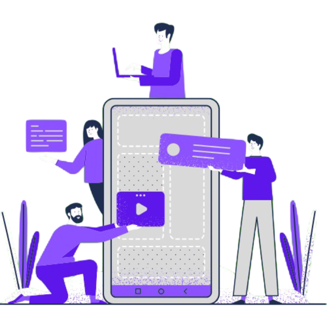 social media arketing